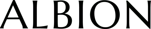 Albion Bath Co logo