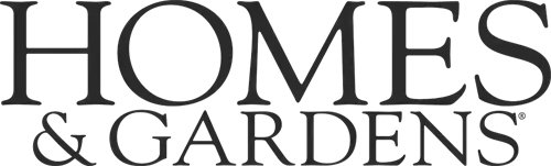 Homes Gardens Magazine