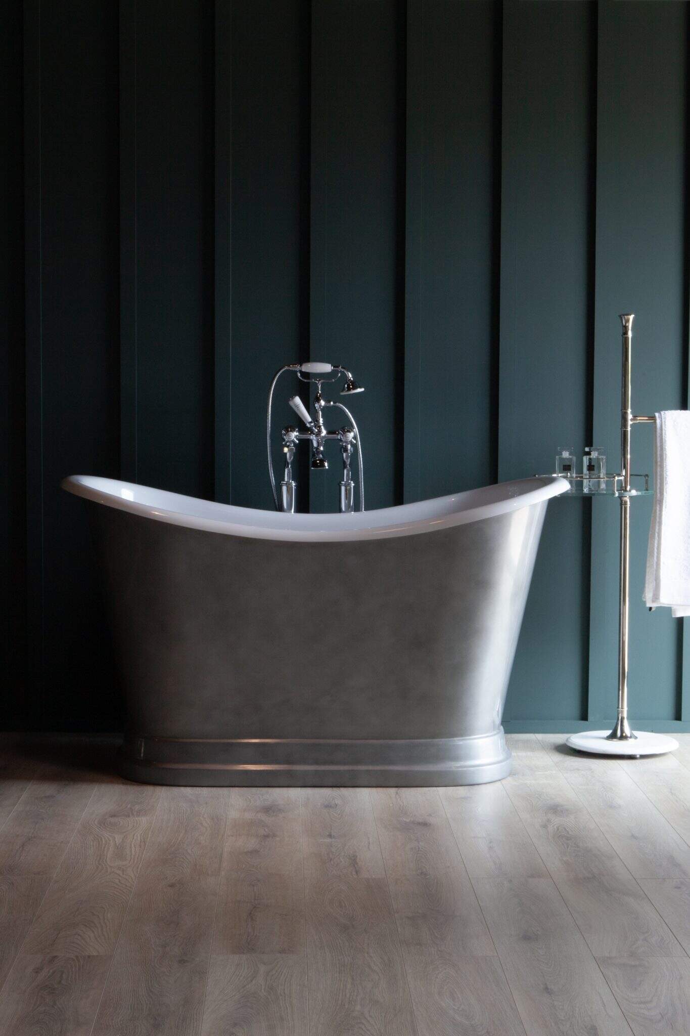 Small Bathroom Ideas ??? The Albion Bath Co Ltd