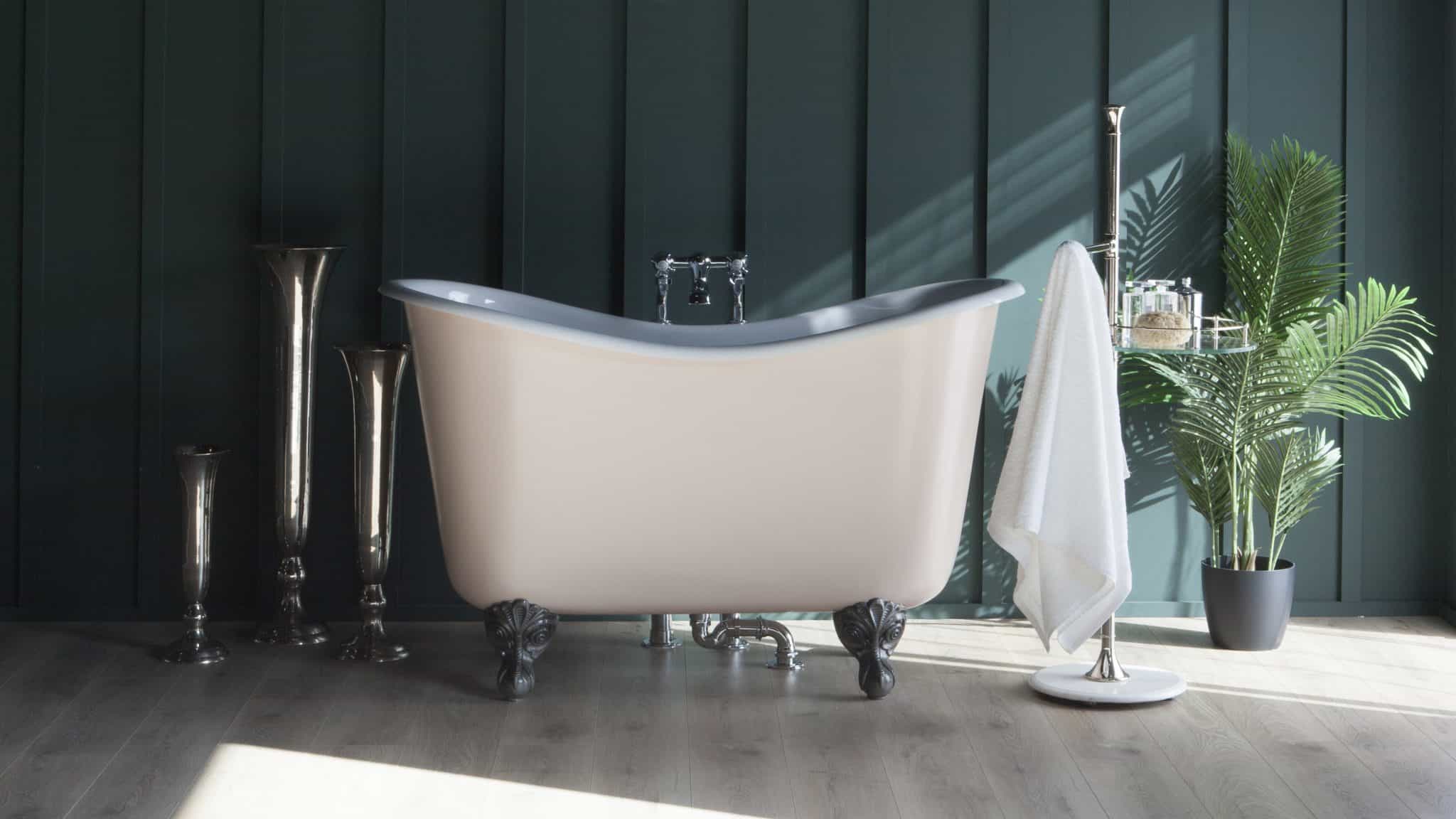 Small Bathroom Ideas ??? The Albion Bath Co Ltd