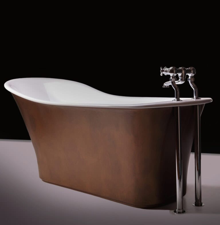 Montefresco tap end - smaller