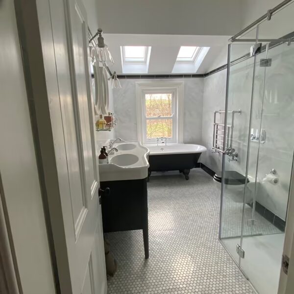 @Mrs G - Geminus Bath