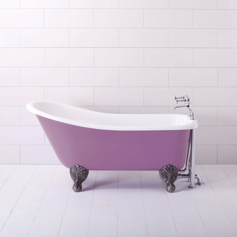 Neptune Purple Square