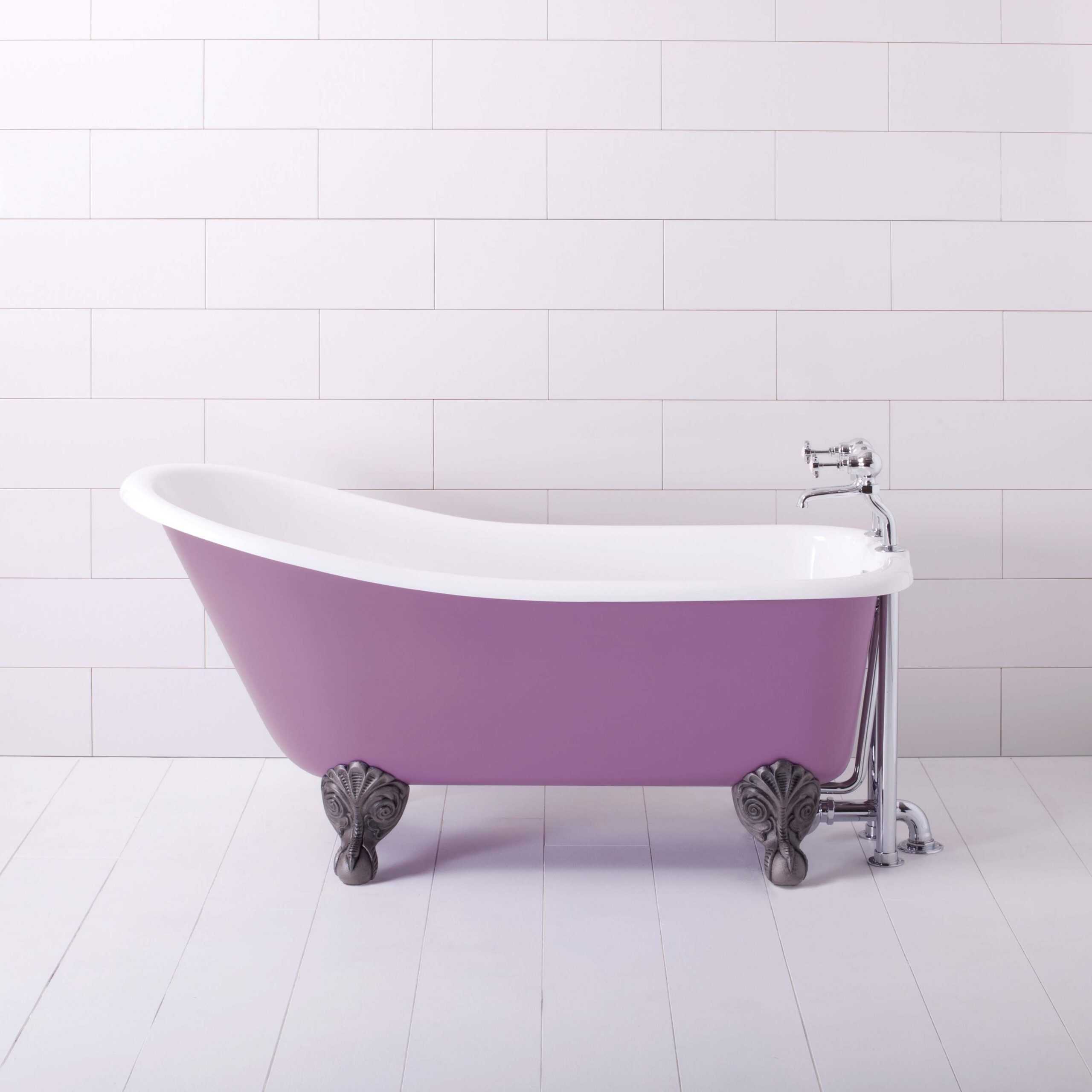 Neptune - The Albion Bath Co Ltd