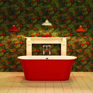 Origine Double Ended Freestanding Bath – Albion