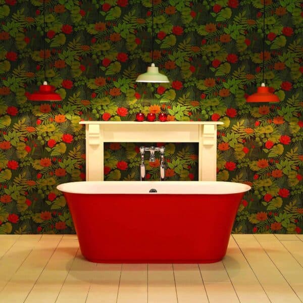 Origine Double Ended Freestanding Bath – Albion