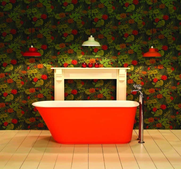 Origine Single Ended Freestanding Bath - Albion