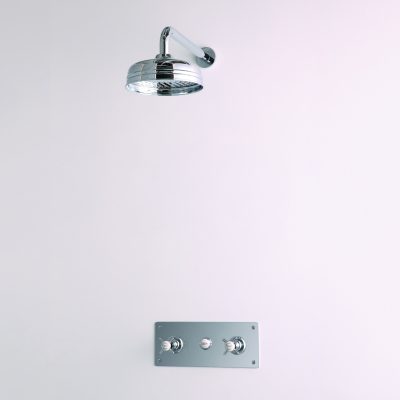 Beaufort Concealed Shower only 1-1