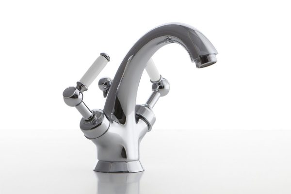 Manette Mono Basin Mixer 45