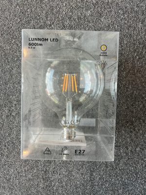 lennon bulbs