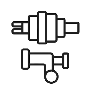 icon spares and accessories